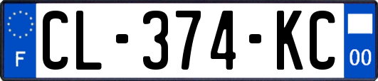 CL-374-KC