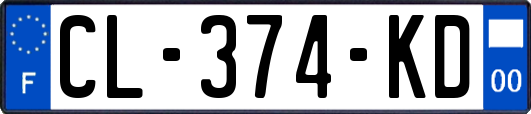 CL-374-KD