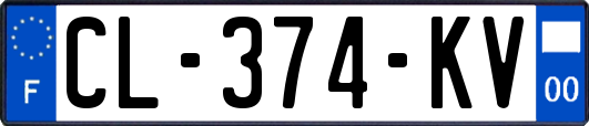 CL-374-KV