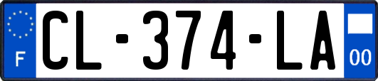 CL-374-LA