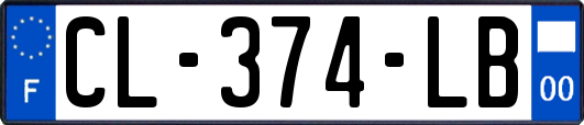 CL-374-LB