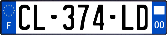CL-374-LD