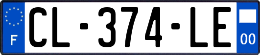 CL-374-LE