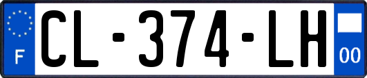CL-374-LH