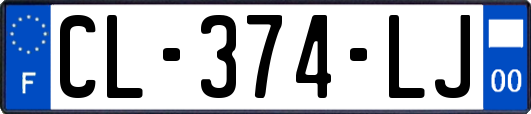 CL-374-LJ