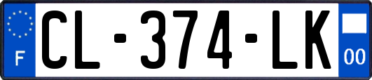 CL-374-LK