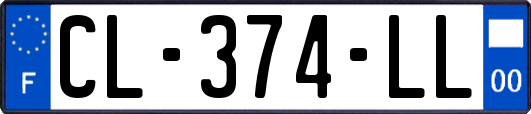 CL-374-LL