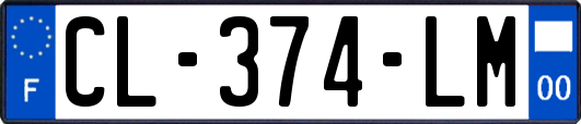 CL-374-LM