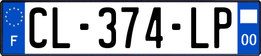 CL-374-LP