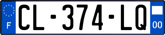 CL-374-LQ