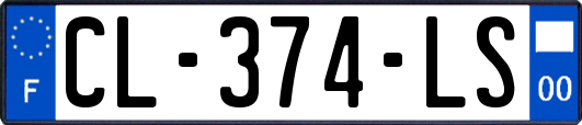 CL-374-LS