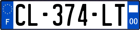 CL-374-LT