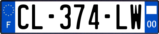 CL-374-LW