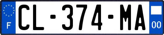 CL-374-MA