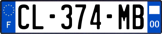 CL-374-MB