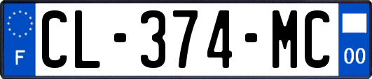 CL-374-MC