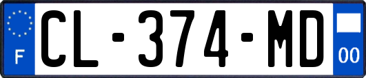 CL-374-MD