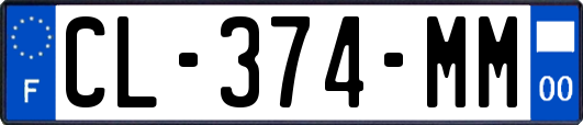 CL-374-MM
