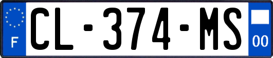 CL-374-MS