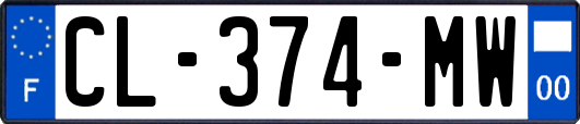 CL-374-MW