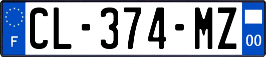CL-374-MZ