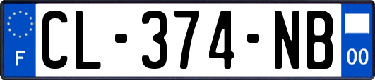 CL-374-NB