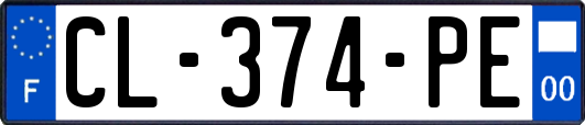 CL-374-PE