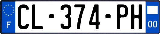 CL-374-PH