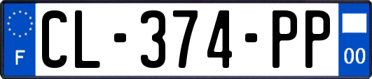 CL-374-PP