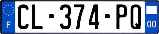CL-374-PQ