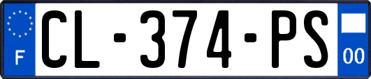 CL-374-PS