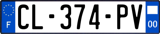 CL-374-PV