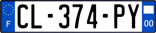 CL-374-PY