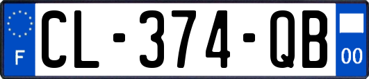 CL-374-QB