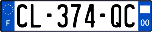 CL-374-QC