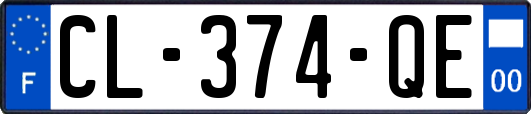 CL-374-QE