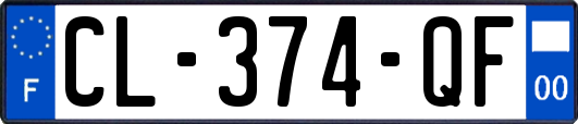 CL-374-QF