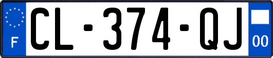 CL-374-QJ