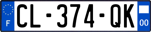 CL-374-QK