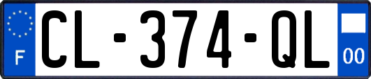 CL-374-QL