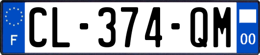 CL-374-QM