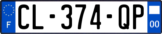 CL-374-QP