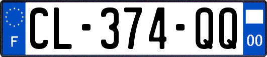 CL-374-QQ