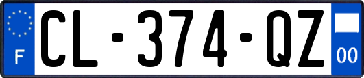CL-374-QZ