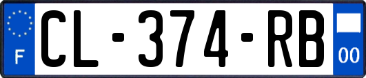 CL-374-RB