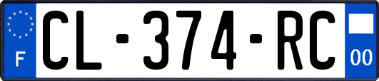 CL-374-RC