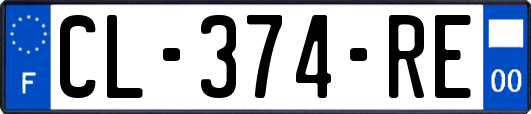 CL-374-RE