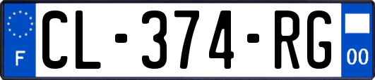 CL-374-RG