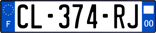 CL-374-RJ