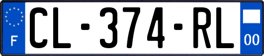 CL-374-RL